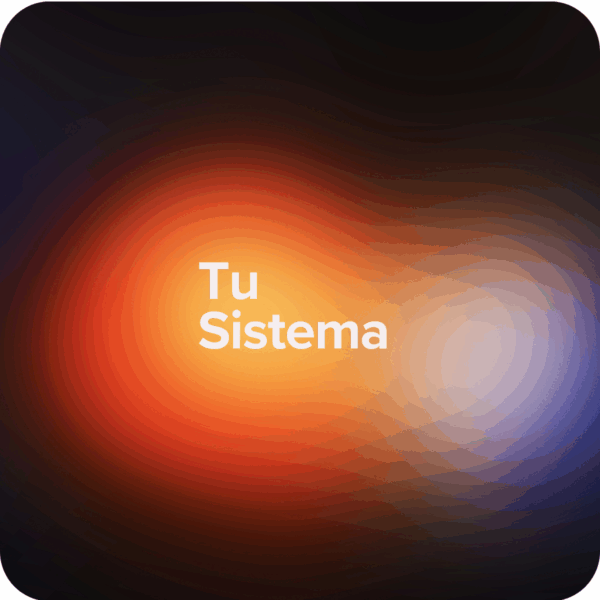 Tu sitio web + Tu sistema de automatización